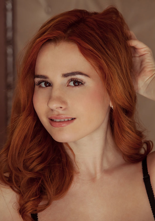Марина, 19 лет, 10 размер груди