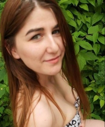 Анжелика, 24 года, 2 размер груди